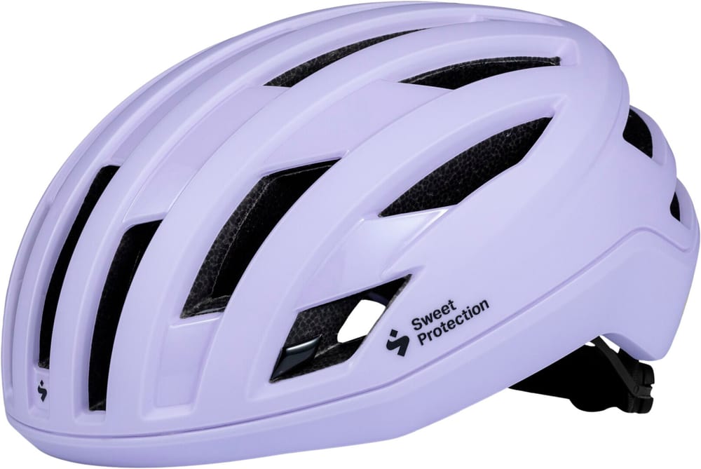 Fluxer Mips Helmet Velohelm Sweet Protection 472461158692 Grösse 59-61 Farbe flieder Bild-Nr. 1