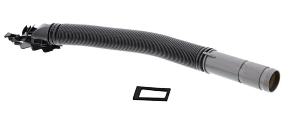 Tubo d'aspirazione flessibile 800mm Flessibili per aspirapolvere Electrolux 9000041054 No. figura 1