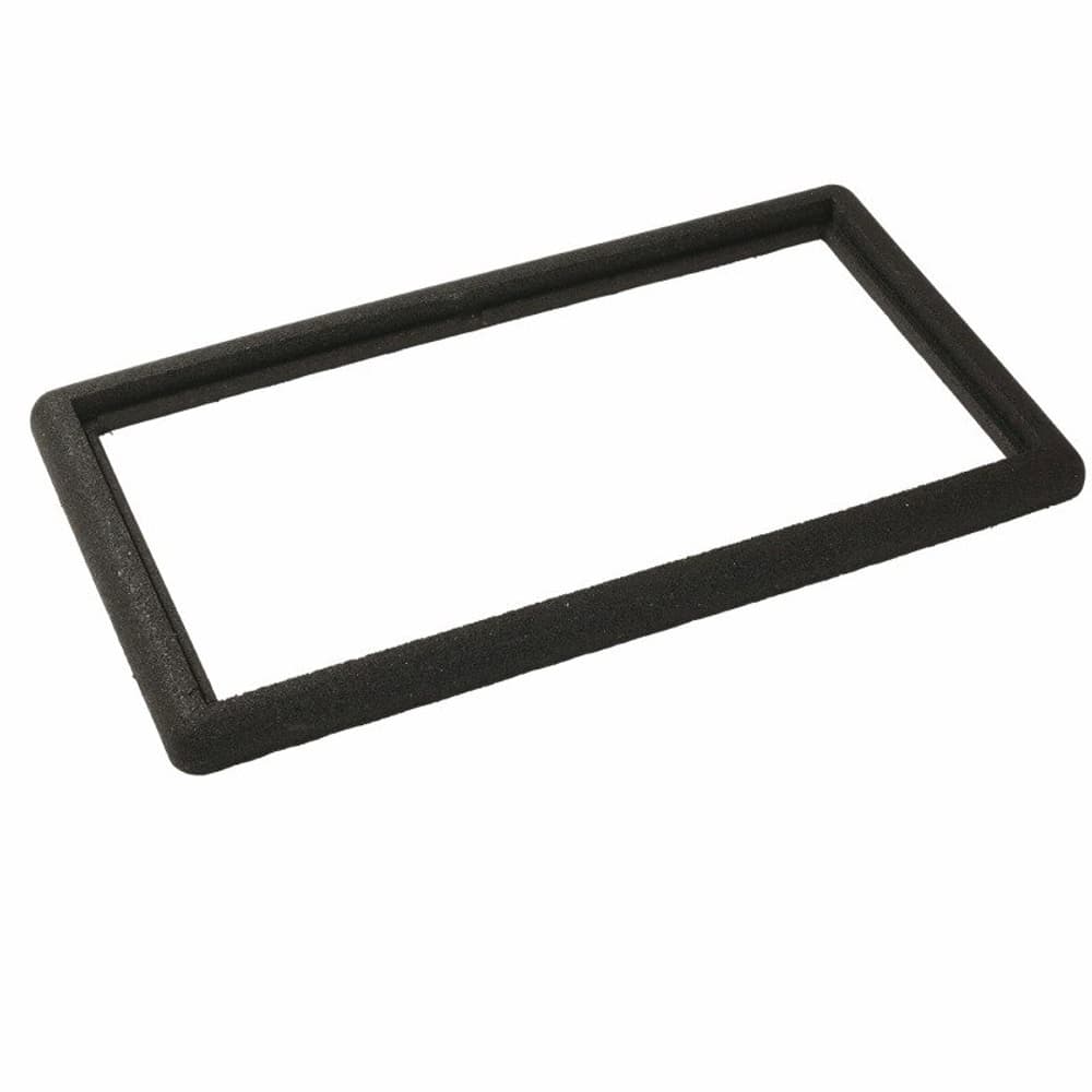 Cadre en caoutchouc recyclé pour grille modulaire 40x80cm Cadre PLUS 669700108858 Photo no. 1