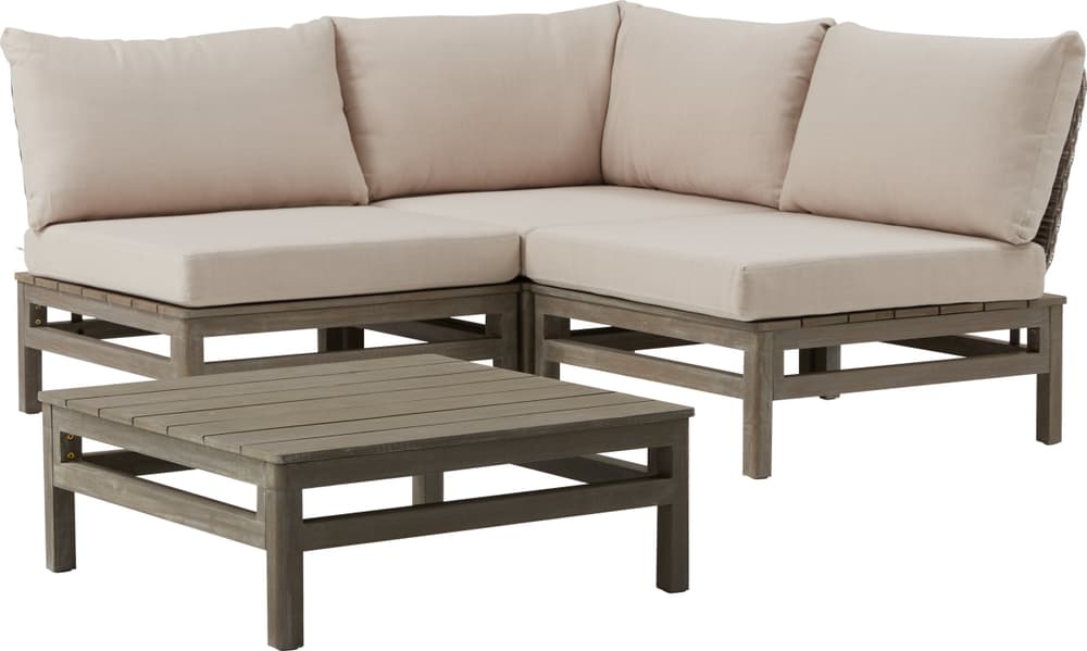 TIKI Lounge bequem online bestellen micasa.ch