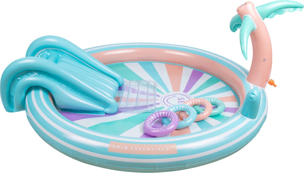 Pool Piscine Swim Essentials 472639300000 Photo no. 1