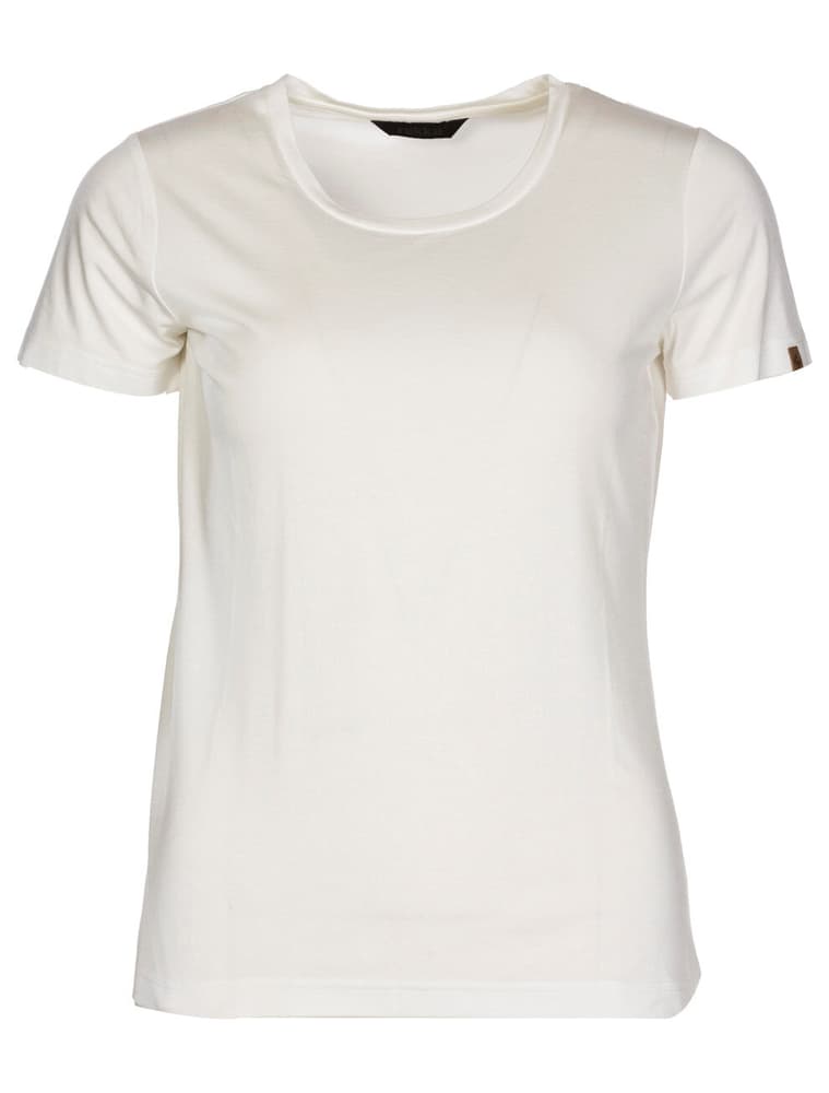 Libby T-Shirt Rukka 469514403811 Grösse 38 Farbe rohweiss Bild-Nr. 1