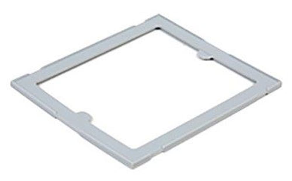 Support filtre protection moteur Electrolux 9000000364 Photo n°. 1