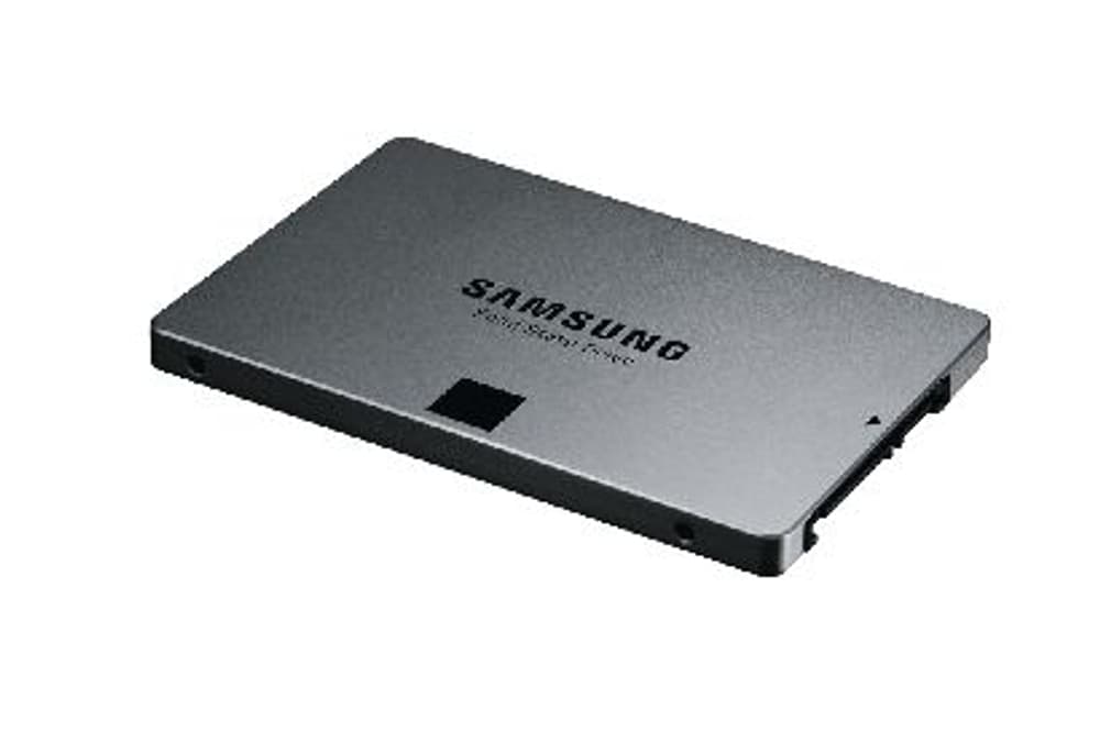 SSD 840 EVO 250 GB Basic SATA 3, 2.5" Samsung 79790790000014 Photo n°. 1