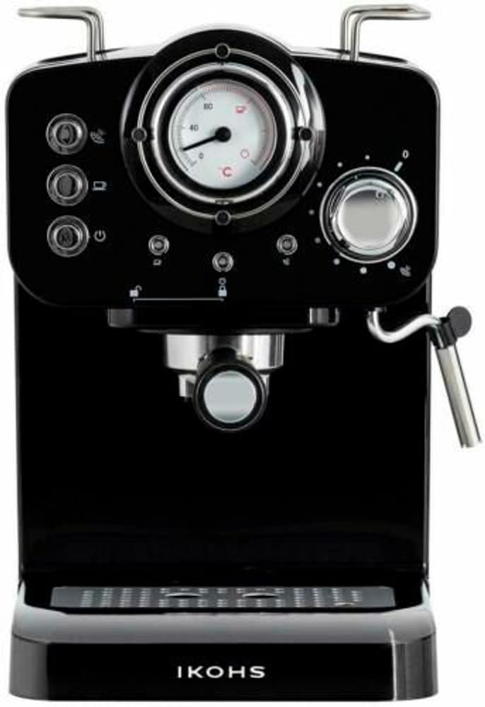 Thera Retro Macchina per caffè espresso Create 785302423644 N. figura 1