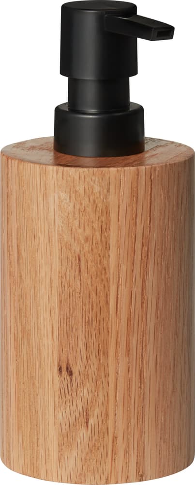 OAK Dispenser di sapone 450895100301 Colore Marrone Dimensioni A: 17.0 cm N. figura 1