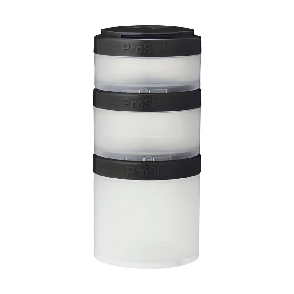 ProStak Expansion Pak Vorratsbehälter Blender Bottle 468840100020 Grösse Einheitsgrösse Farbe schwarz Bild-Nr. 1