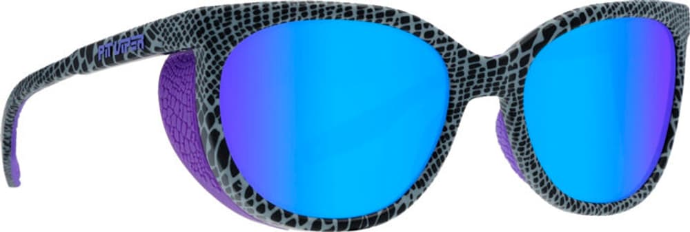 The Fondue The Mangrove Sportbrille Pit Viper 470541300000 Bild-Nr. 1