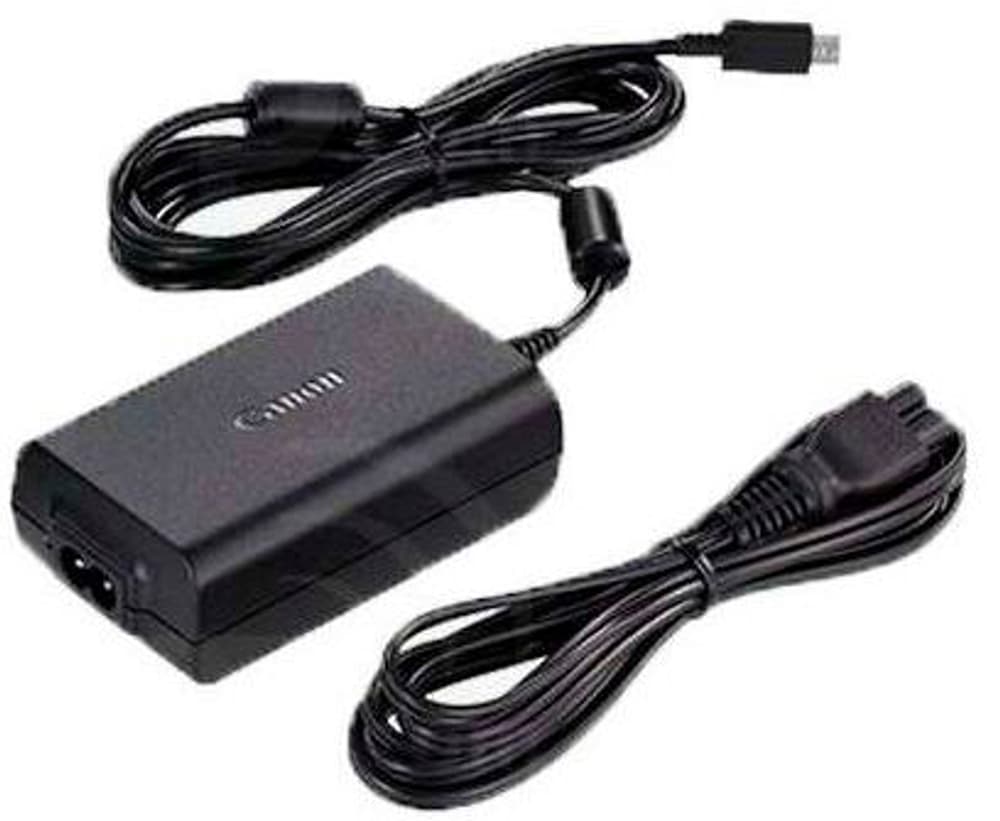 PD-E1 USB Power Adapter Akku Ladegerät Canon 785300160083 Bild Nr. 1