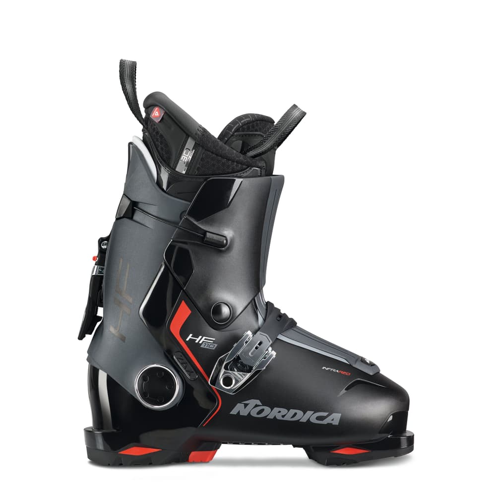 HF 110 GW Skischuhe Nordica 495486630520 Grösse 30.5 Farbe schwarz Bild-Nr. 1