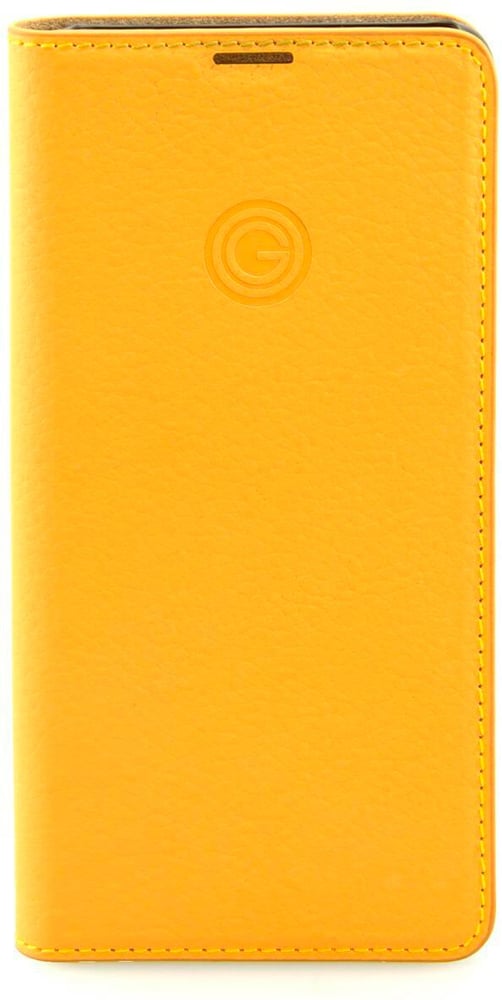 Couverture de livre en cuir véritable "Marc mango" Coque smartphone MiKE GALELi 798800101244 Photo no. 1