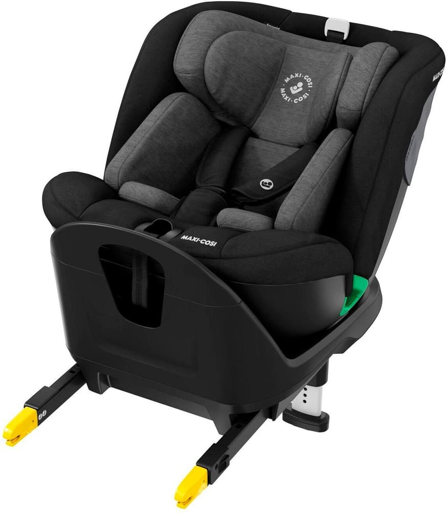 Kindersitz Emerald Schwarz Kindersitz Maxi-Cosi 785300175284 Bild Nr. 1