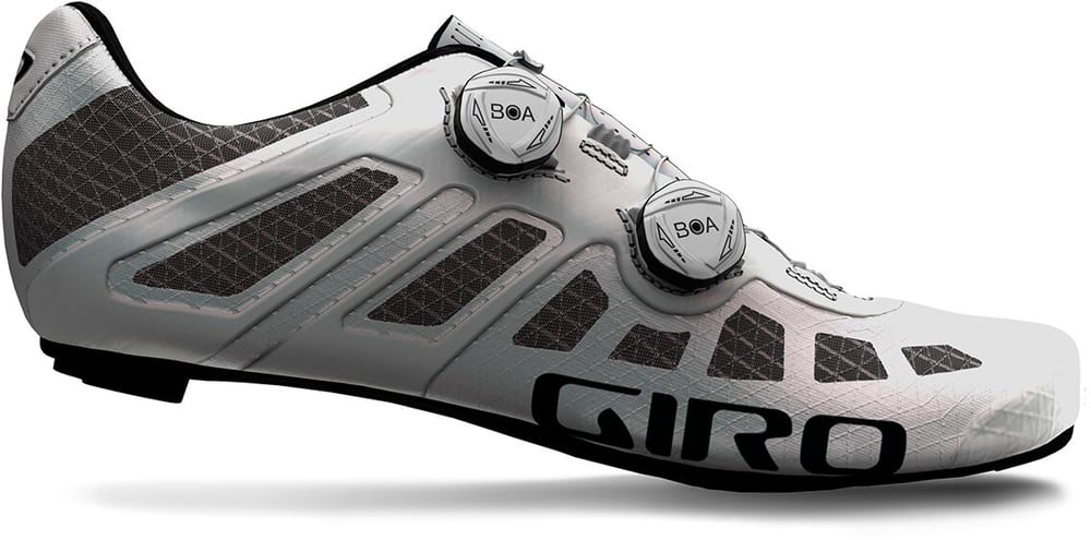 Imperial Chaussures de cyclisme Giro 493225140010 Taille 40 Couleur blanc Photo no. 1