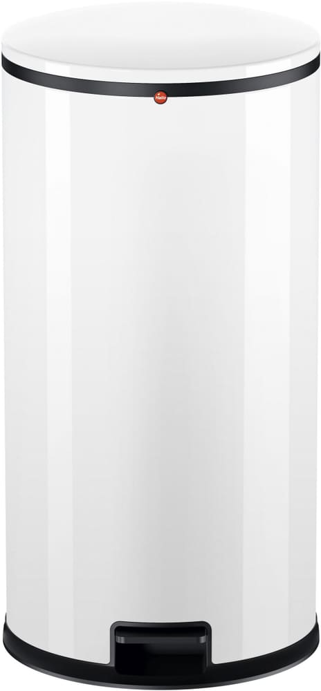 Pattumiera Pure XL Bianco Pattumiera Hailo 669700119389 N. figura 1