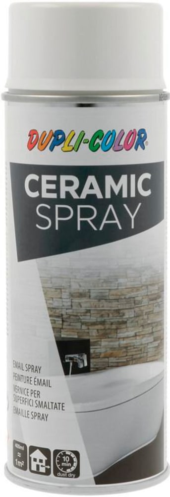 Ceramic Spray Keramikspray Dupli-Color 669700124653 Bild Nr. 1