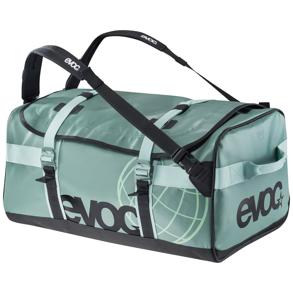 evoc duffle