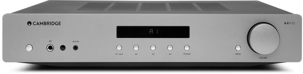 AXA35 Amplificatore stereo Cambridge Audio 785302431079 N. figura 1