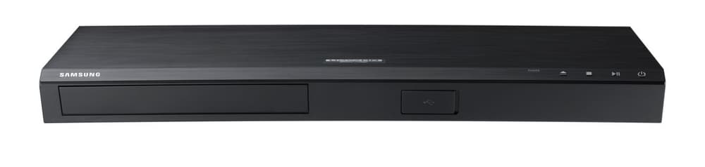 UBD-M8500 UHD Blu-ray Player Samsung 77114030000017 Bild Nr. 1