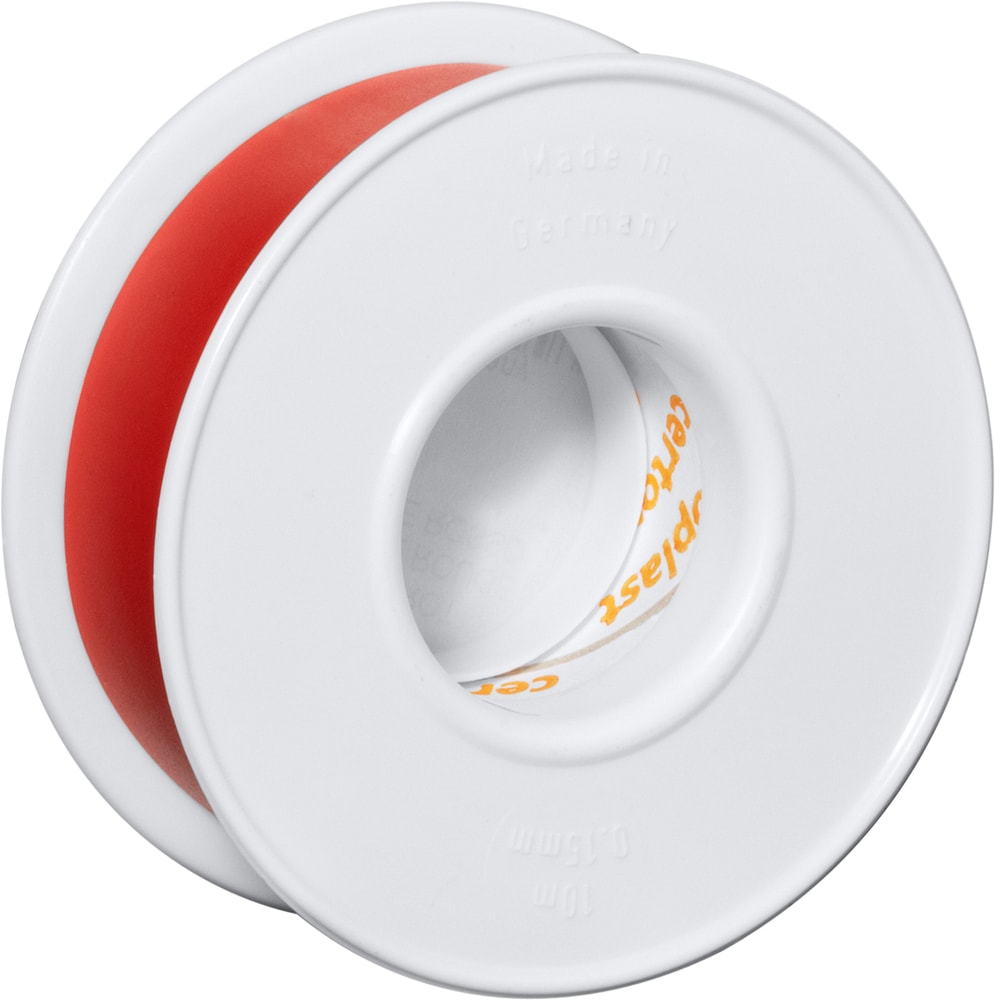 M-tac Tape 2 cm x 10 m Nastro adesivo 673070400000 Colore Rosso N. figura 1