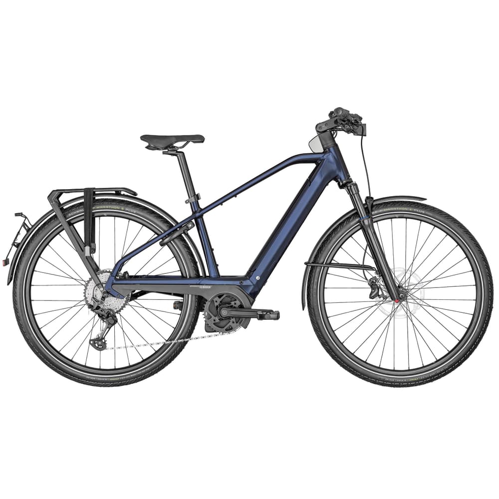 Scott velo electrique discount 2020