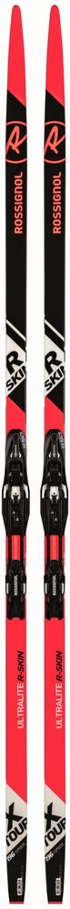 R Skin Ultra inkl. Race Classic Skis de fond classiques avec fixations Rossignol 49411400000020 Photo n°. 1