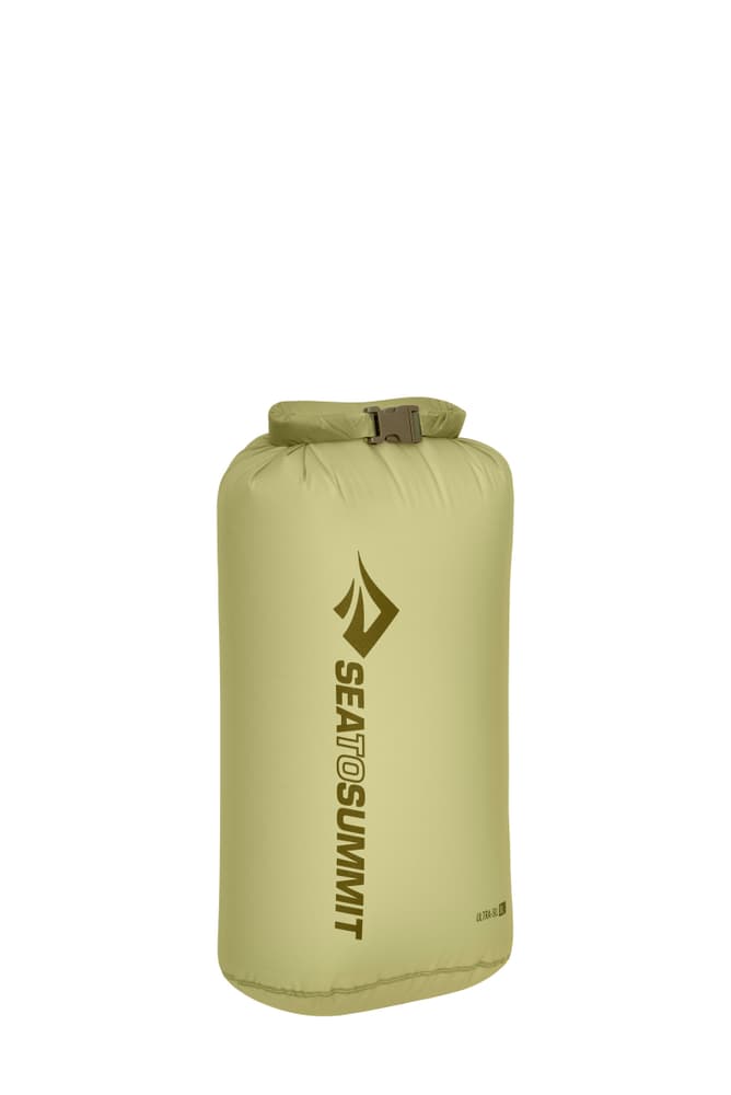 Ultra-Sil Dry Bag 8L Dry Bag Sea To Summit 471213600068 Taille Taille unique Couleur vert mousse Photo no. 1