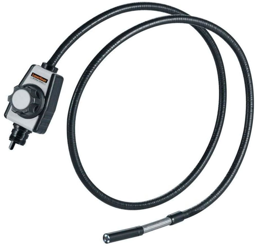 Telecamera per endoscopio ArcView Ø 9 mm, 1 m Telecamera endoscopica Laserliner 785302415569 N. figura 1