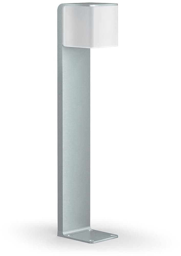 Sensor-LED-Aussenleuchte GL 80 SC SI Aussenwandlampe Steinel 615199200000 Bild Nr. 1