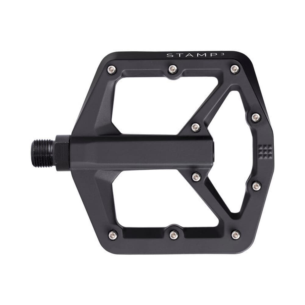 Pedale Stamp 3 small Pedali crankbrothers 469866000000 N. figura 1