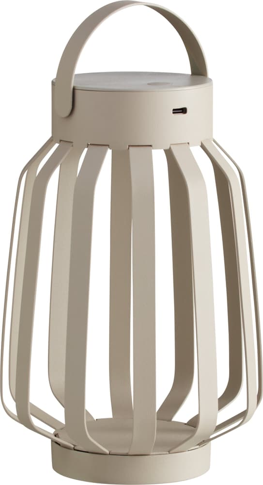 BALI Lampada da tavolo BALI Lampada da tavolo 421266600000 N. figura 1