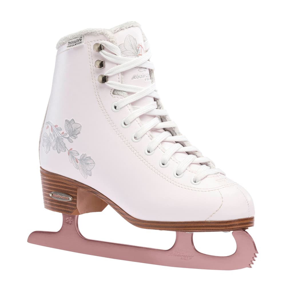 Diva Patins à glace Bladerunner 495757935010 Taille 35 Couleur blanc Photo no. 1