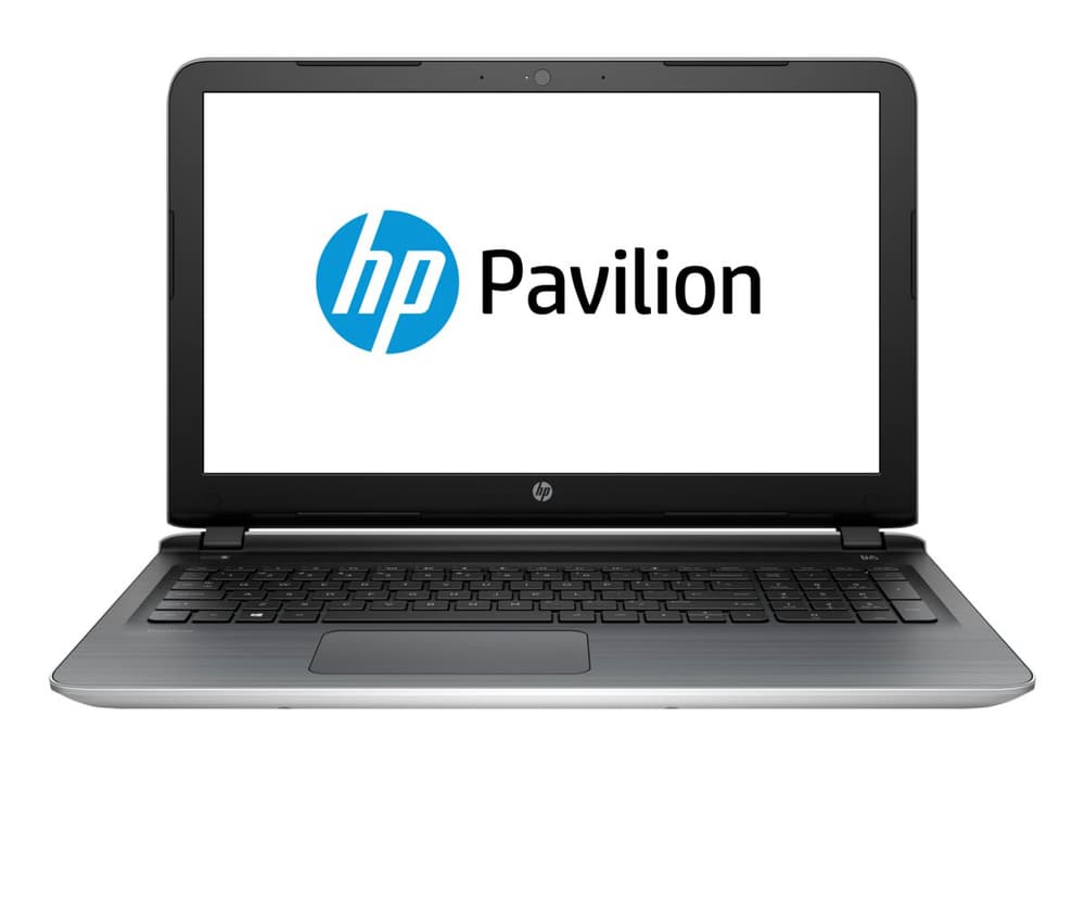 Pavilion 15-ab216nz Notebook HP 79787490000015 Bild Nr. 1
