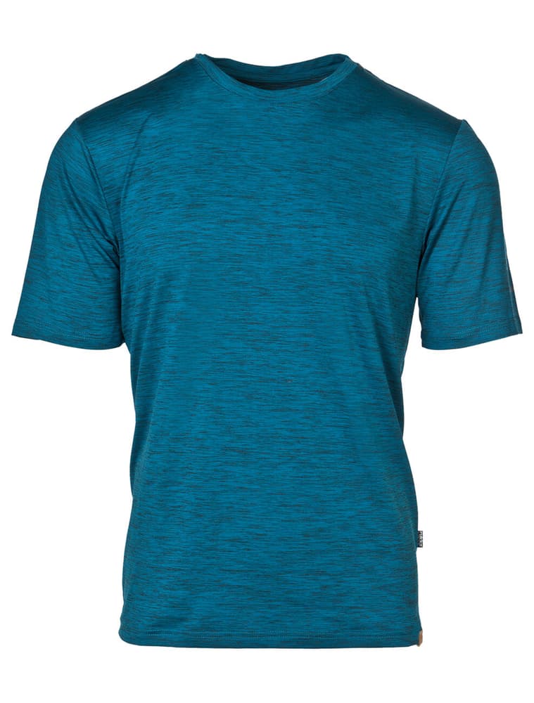 Lorenz T-Shirt Rukka 466690800240 Grösse XS Farbe blau Bild-Nr. 1