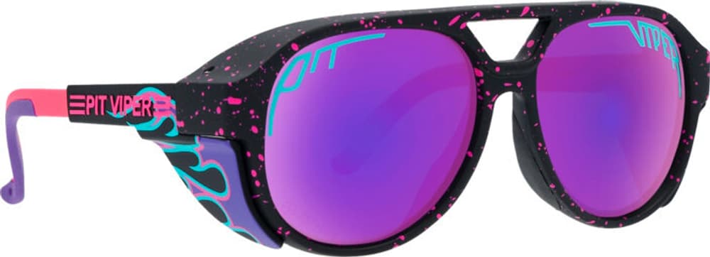 The Exciters The Ignition Polarized Sportbrille Pit Viper 470539000000 Bild-Nr. 1