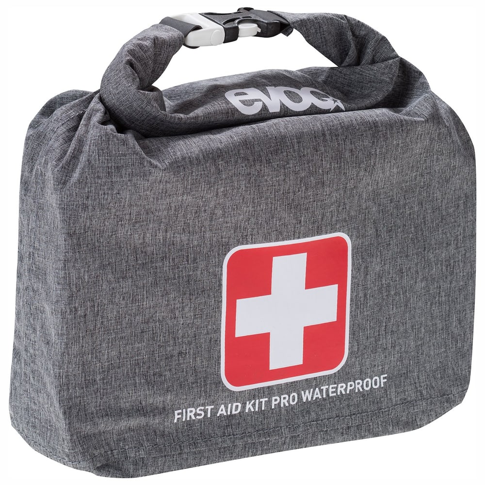 First Aid Kit Waterproof Set di primo soccorso Evoc 49128020000015 No. figura 1
