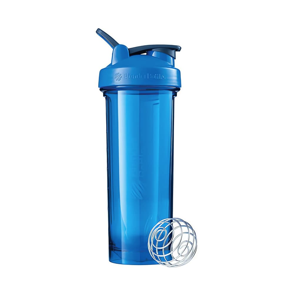 Pro32 940ml Shaker Blender Bottle 468838100042 Grösse Einheitsgrösse Farbe azur Bild-Nr. 1