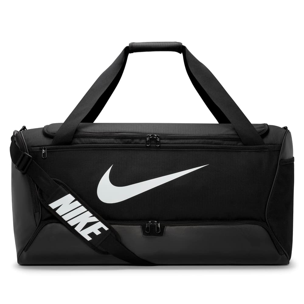 Brasilia L 9.5 Sporttasche Nike 467940600020 Grösse Einheitsgrösse Farbe schwarz Bild-Nr. 1