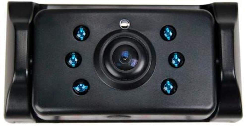 Telecamera posteriore RBGW430 singolo Videocamera per retromarcia Ring 785300196421 N. figura 1
