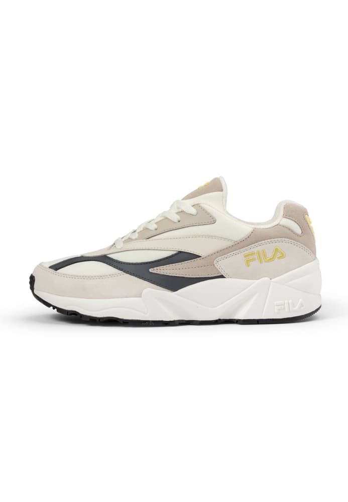 V94M Scarpe per il tempo libero Fila 470820244074 Taglie 44 Colore beige N. figura 1