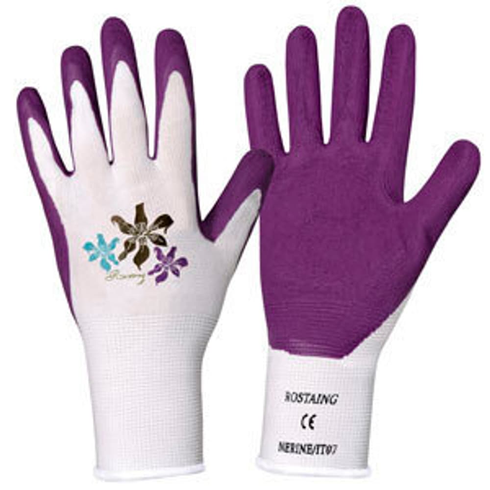 Handschuhe ’NERINE’ Gartenhandschuhe Rostaing 669700105650 Bild Nr. 1