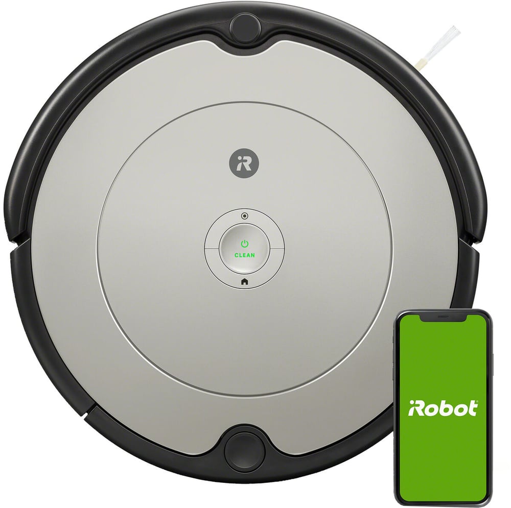 Roomba 698 Roboterstaubsauger iRobot 71719570000020 Bild Nr. 1