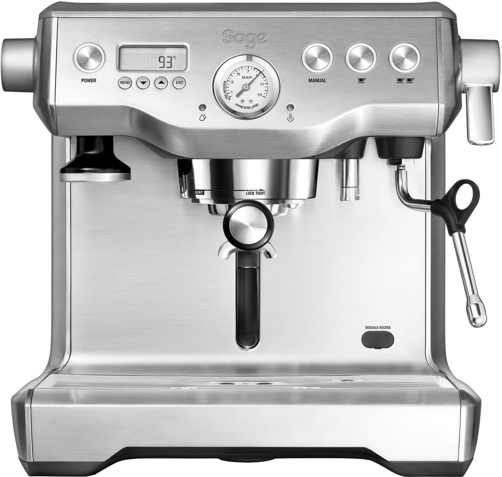 Dual Boiler™ Macchina per caffè espresso Sage 785300144321 N. figura 1