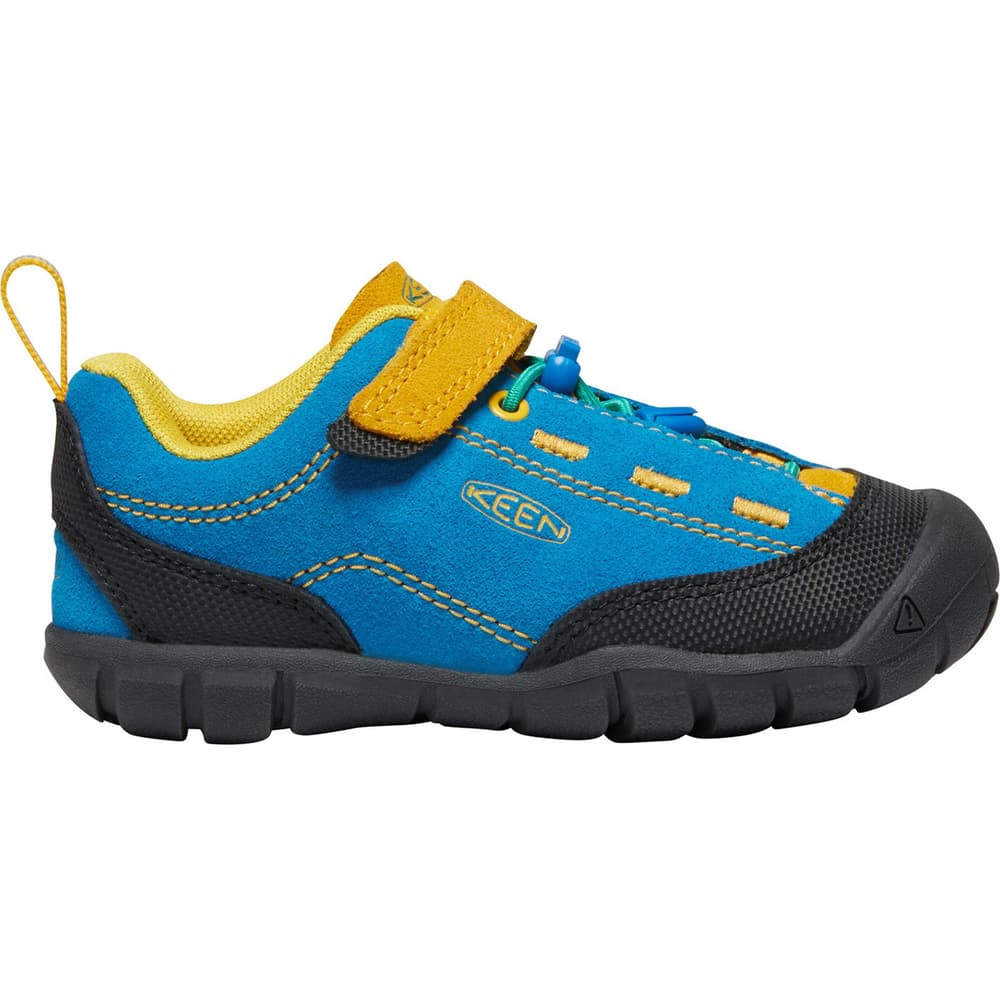Jasper II Chaussures polyvalentes Keen 465539827540 Taille 27.5 Couleur bleu Photo no. 1