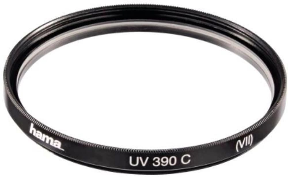 UV- / Schutzfilter, AR coated, 62,0 mm UV Filter Hama 785300172456 Bild Nr. 1