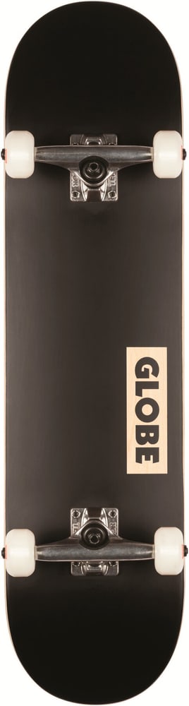Goodstock Completes Skateboard Globe 466519900000 Bild-Nr. 1