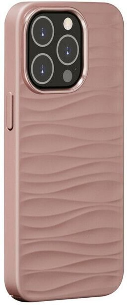 Dune iPhone 14 Pro - pink Smartphone Hülle dbramante1928 798800101700 Bild Nr. 1