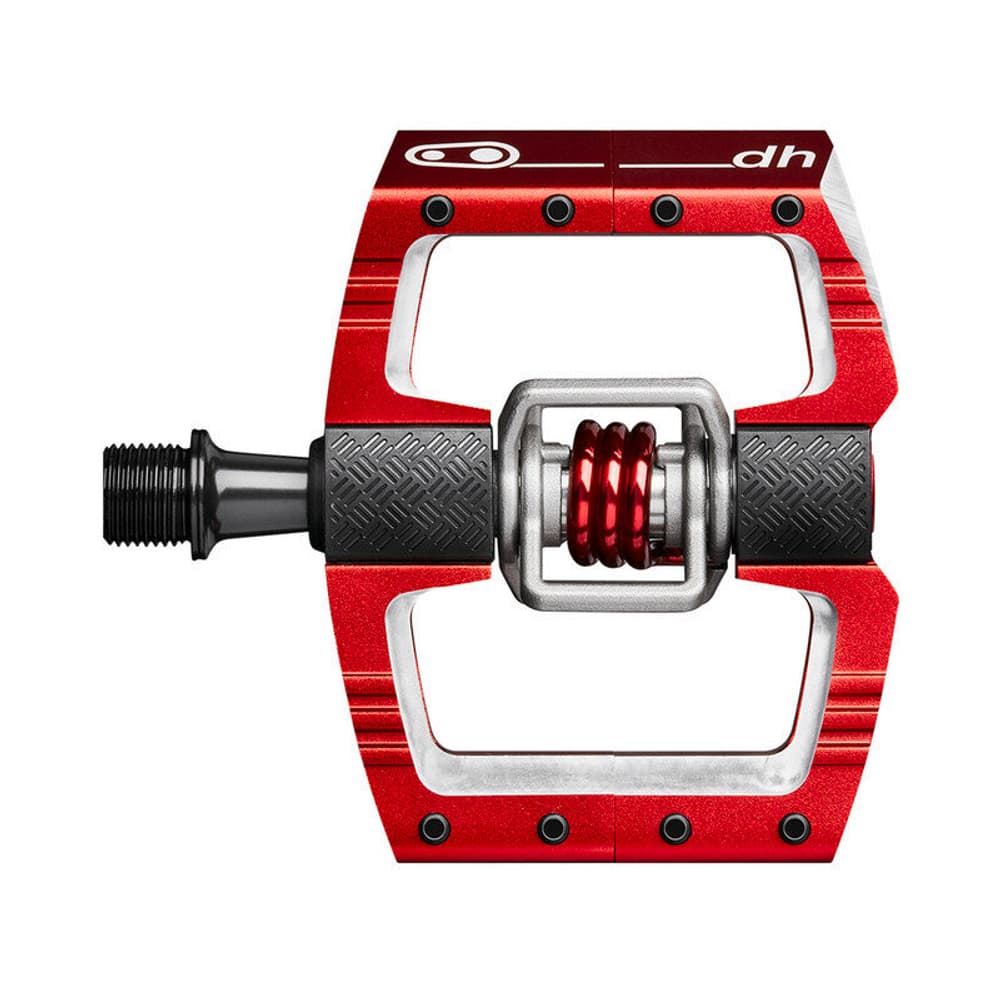 Pedale Mallet DH Pedali crankbrothers 469863800000 N. figura 1