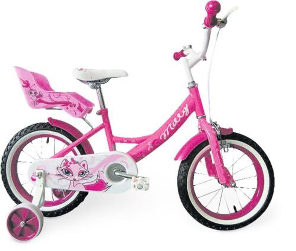 BICYCLETTE FILLES MILLY 14'' FILLE 74551610000013 Photo n°. 1