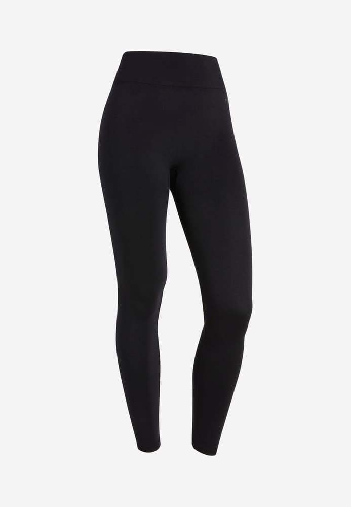 Seamless Sport Leggings Tights Freddy 472690901220 Taille XS/S Couleur noir Photo no. 1