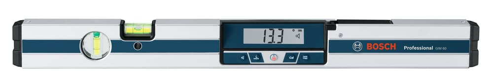 GIM 60 Inclinometro digitale Bosch Professional 61667490000016 No. figura 1